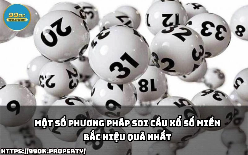 Hướng Dẫn Soi Cầu Miền Bắc Chuẩn Xác tại 99OK 3 Kham pha cac phuong phap soi cau mien Bac hieu qua giup ban chon so may man va thang lon moi ngay
