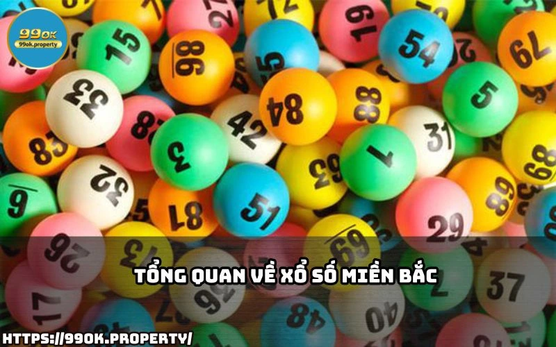 Bí kíp chơi Xổ Số Miền Bắc 99OK cực đỉnh cao 2 Tim hieu tong quan ve Xo So Mien Bac – co cau giai thuong cach choi va meo thang lon moi ngay